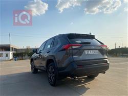 تويوتا راف 4